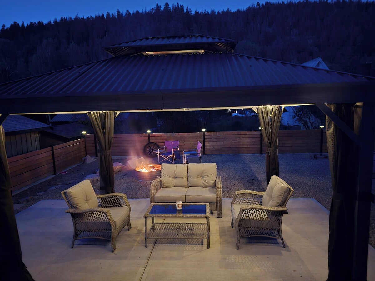 Image de profil de l’hôte