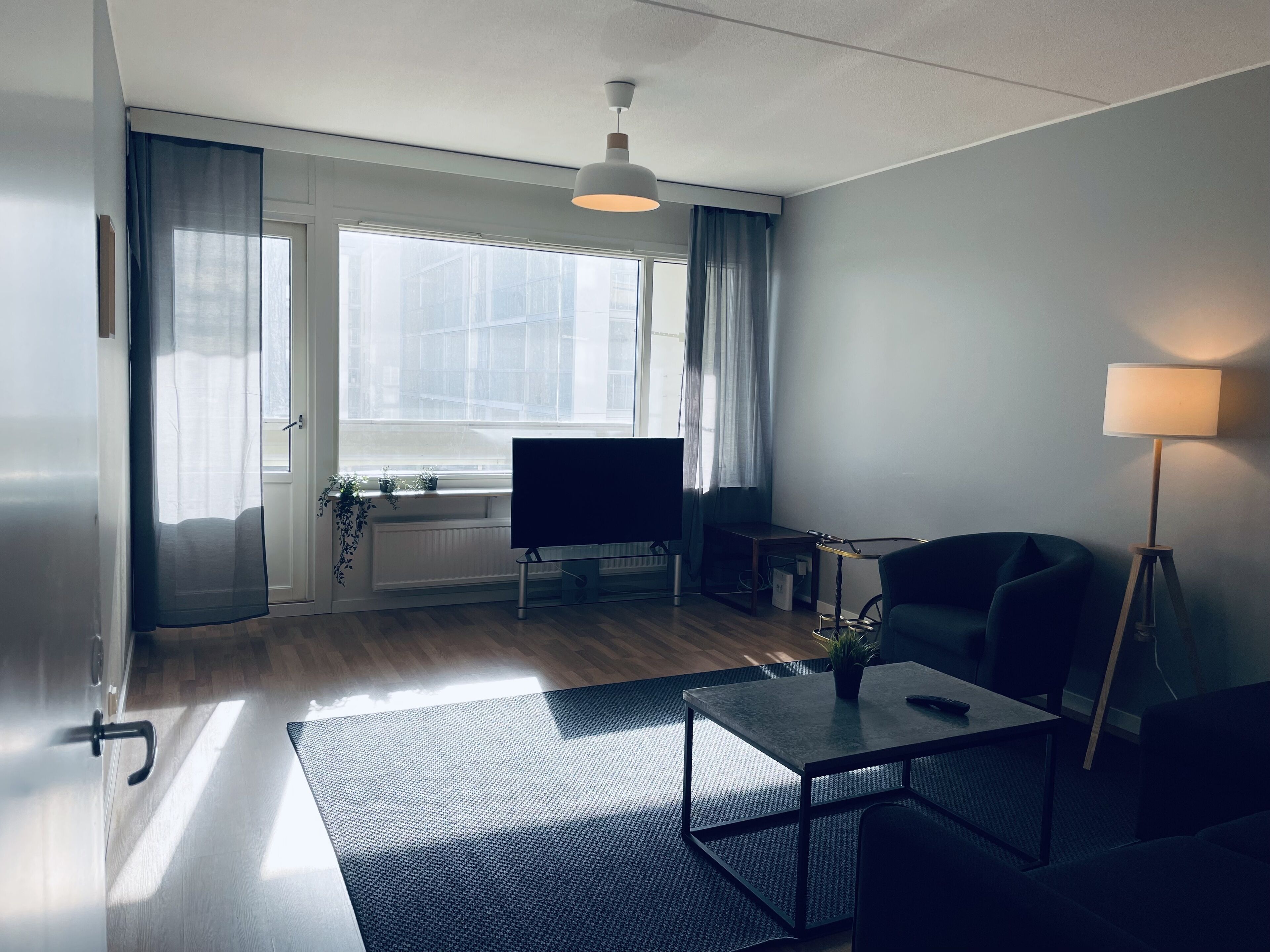 Stay Matinkatu Apartment