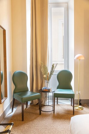 Interior - Beautiful Home for Families & Friends at the Colosseum (Roma)