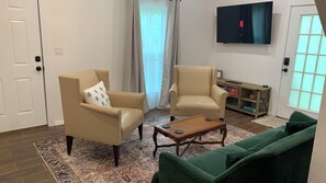Smart-tv och tv-spel