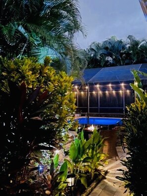 Área da propriedade