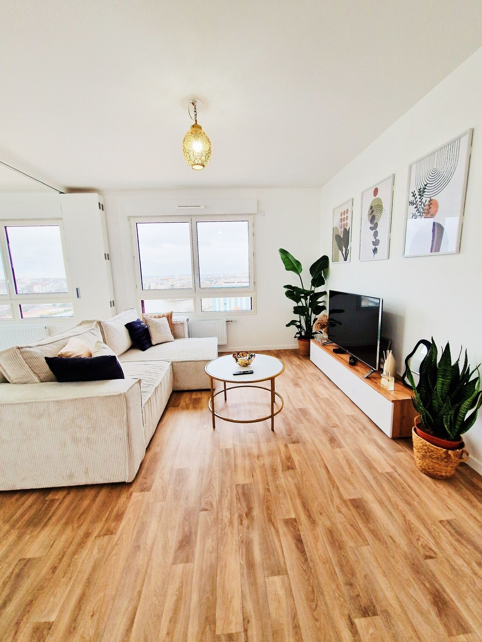 Smart TV, video games, books, music library