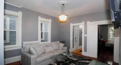 Renovated Brady St. Classic