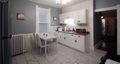 Renovated Brady St. Classic