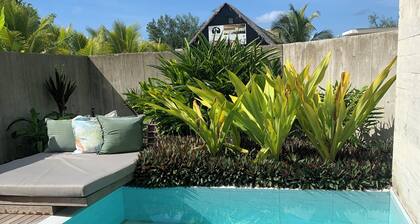 Bombua Beach House