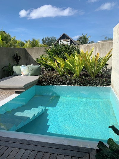 Bombua Beach House