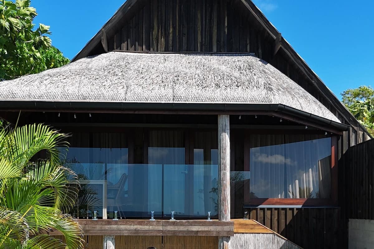 Studio Suite (The View) | 1 bilik tidur, tilam berlapik, bar mini, Wi-fi percuma 