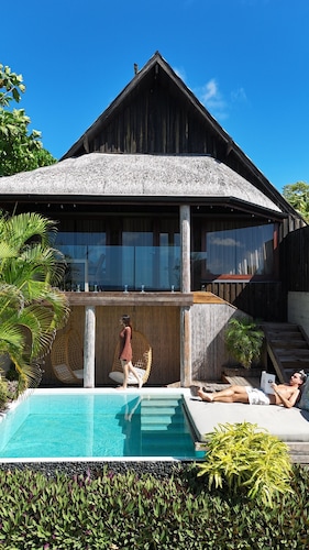 Bombua Beach House