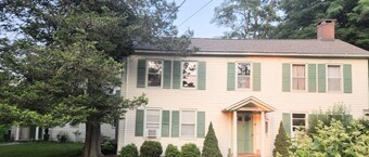 Remodeled Unit #2, 7 min to Great Barrington, 12 min to Ski Resorts & Trails