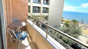 Panoramic Apartment | Balcony - Friendly Apartments 403 (Durrës)