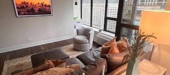 Lovely Two Bedroom Condo w/ Pool
