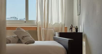 Stayhere Rabat - Hassan - Authentic Residence