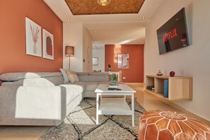 Room - Stayhere Rabat - Hassan Heritage (Rabat)