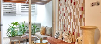 Stayhere Rabat - Hassan - Authentic Residence