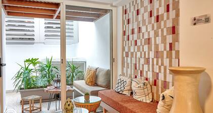 Stayhere Rabat - Hassan - Authentic Residence