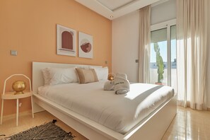 Unclassified image, 5 of 45, button - Stayhere Rabat - Hassan Heritage (Rabat)