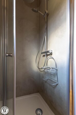 Een douche