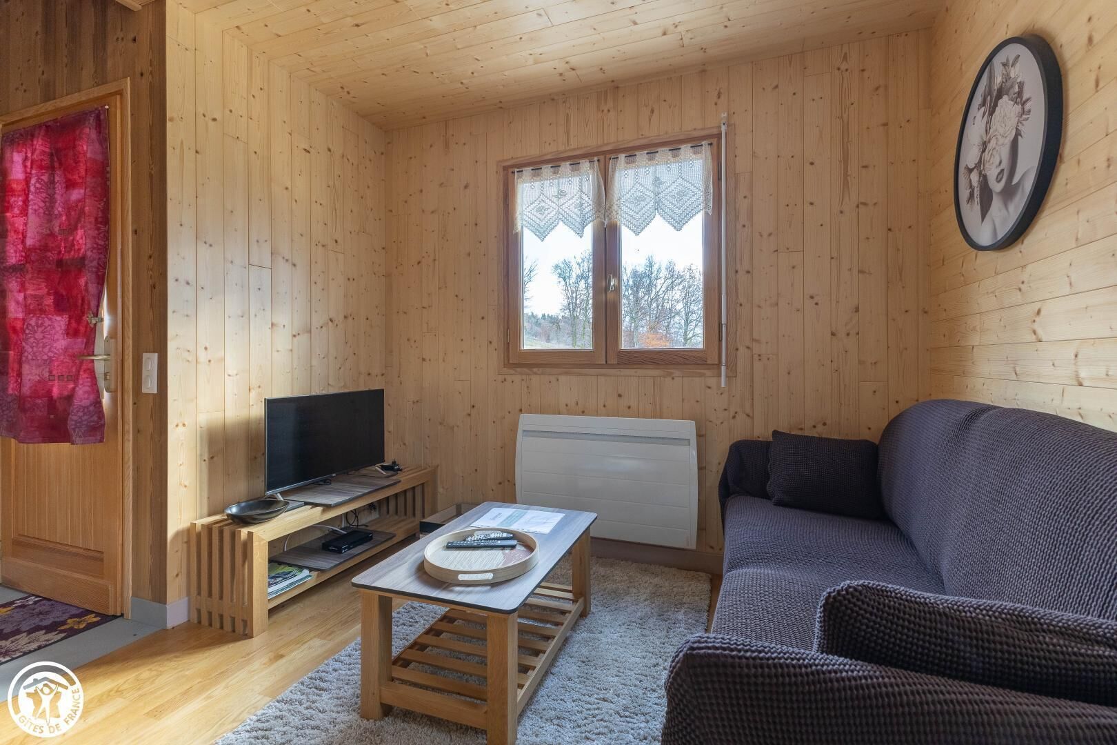 Opholdsområde