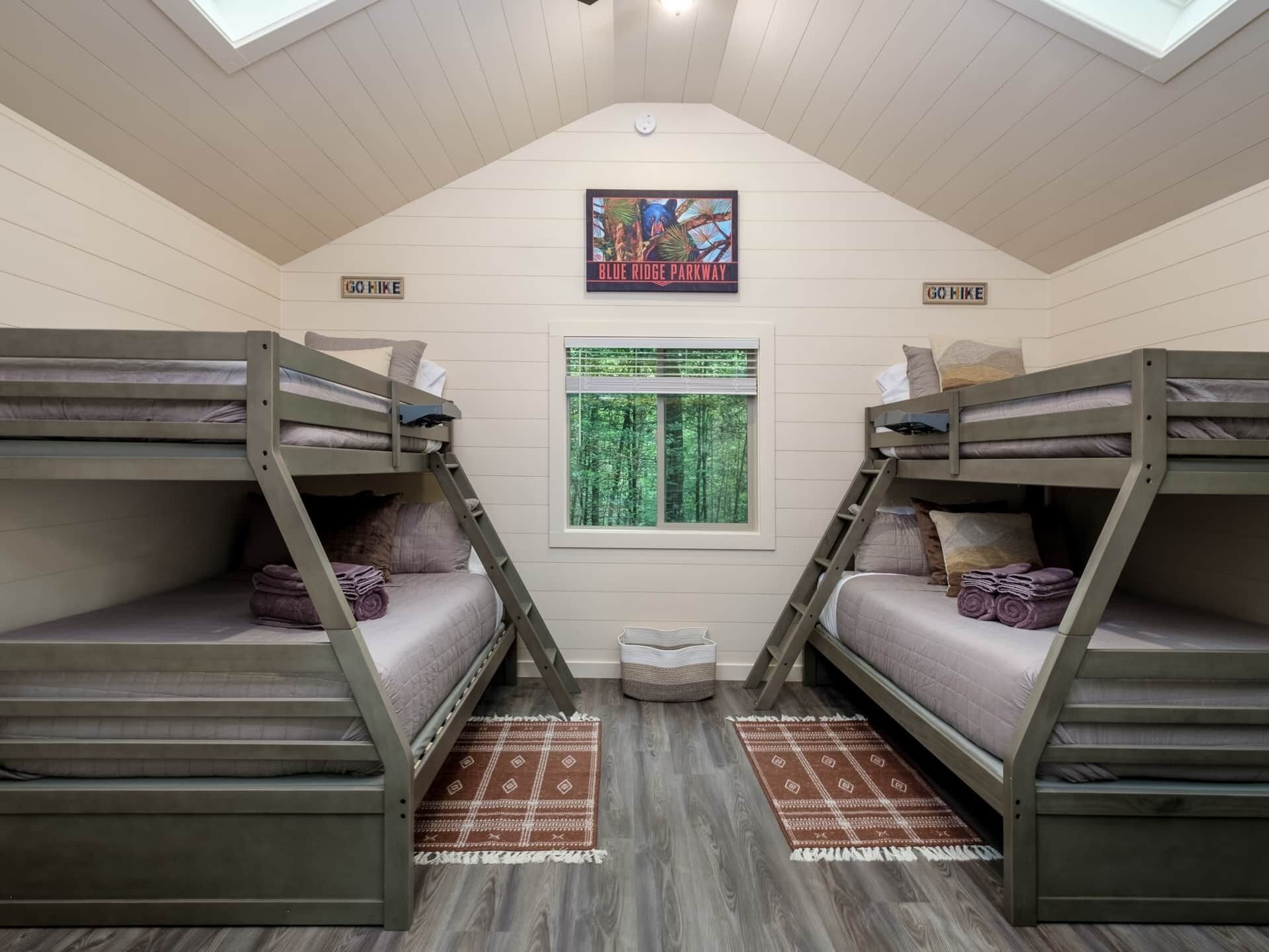 1 chambre, accès au Wi-Fi (inclus), literie fournie