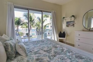 2 bedrooms, iron/ironing board, WiFi, bed sheets - Apartment Jardines 2 | 2BR Apart. w/ Pool & Balcony in PCV, Charming TSI Punta Cana w/ Spacious Inte... (Punta Cana)
