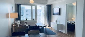 STAY Matinkylä Skyrise Apartment