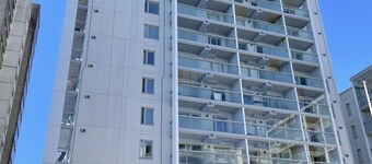 STAY Matinkylä Skyrise Apartment