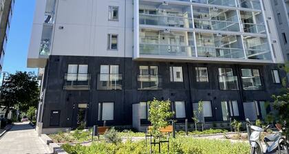 STAY Matinkylä Skyrise Apartment