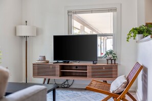 Télévision, espaces bureaux