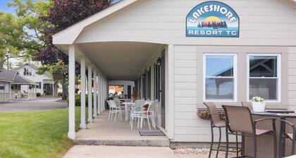 Sandbar Cottage 4 The