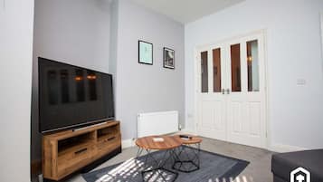 Smart TV, offices