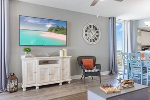 スマートテレビ、DVD プレーヤー