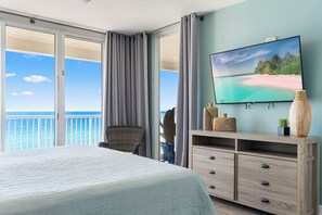 4 soveværelser, strygejern/strygebræt, weekendseng, gratis Wi-Fi