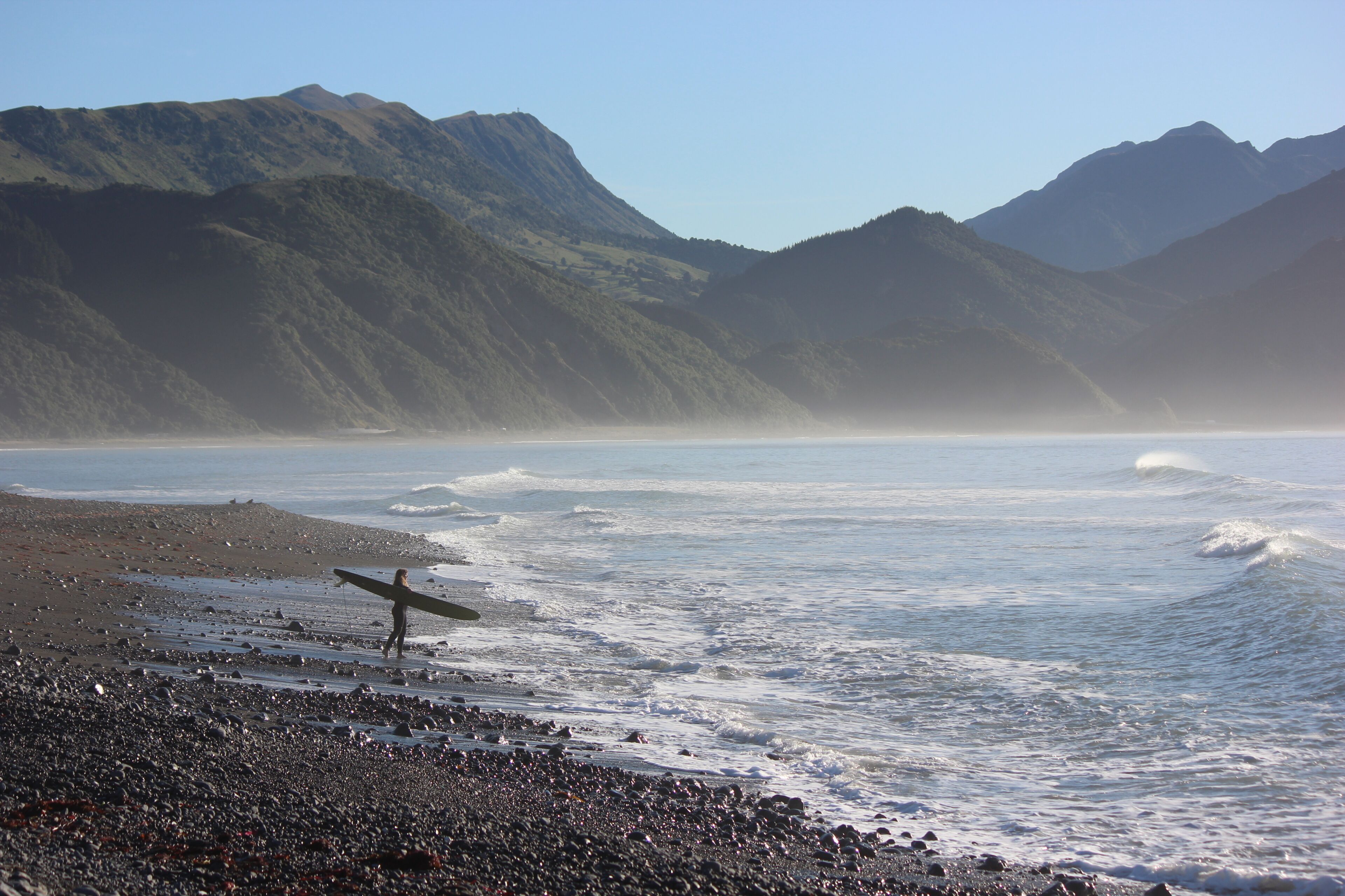 Strand