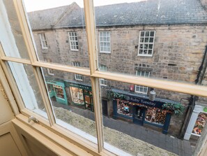 View from property - Upper Oakwood (Alnwick)