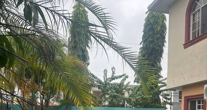 Habitación Privada con piscina