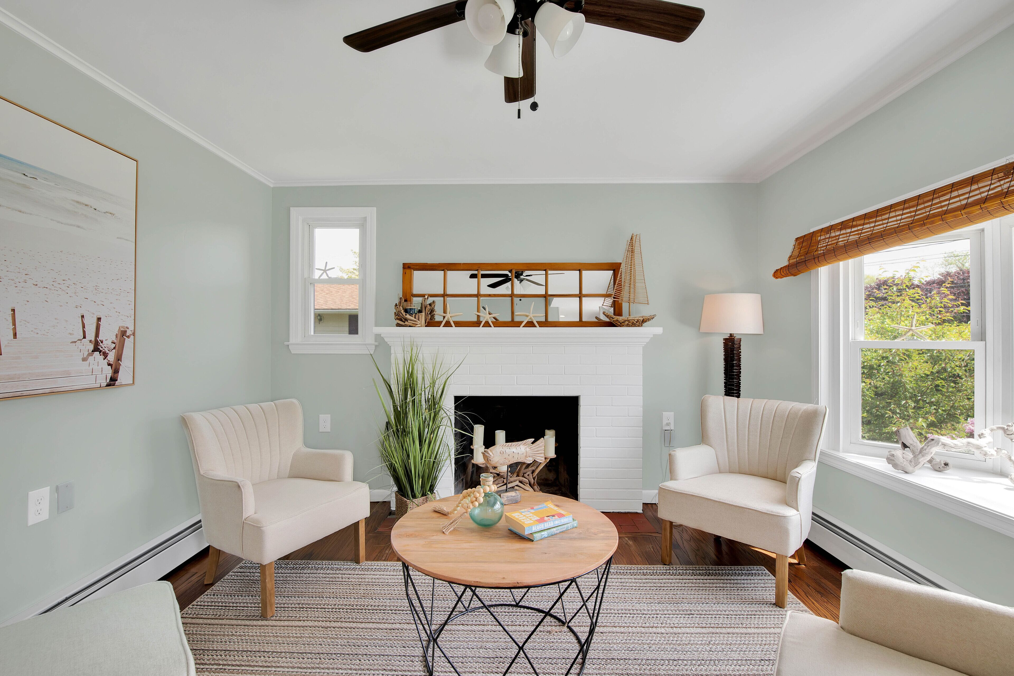 SHORE BEATS WORK - Newly updated.Family Friendly,Beach getaway, weekend warriors