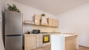 Eget kjøkken