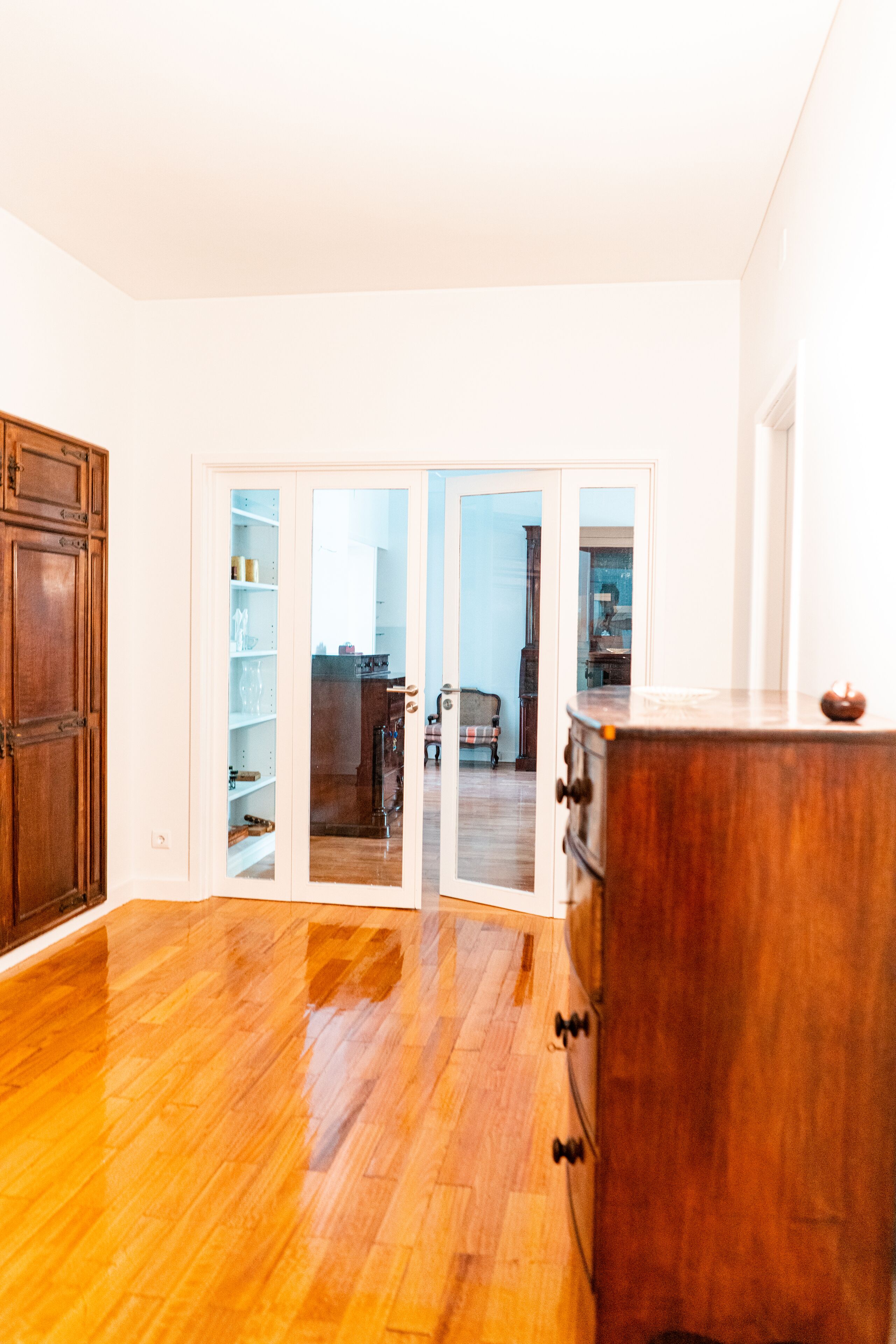 Photo - Seaside Elegance and Tranquility: Your Luxurious Porto Getaway