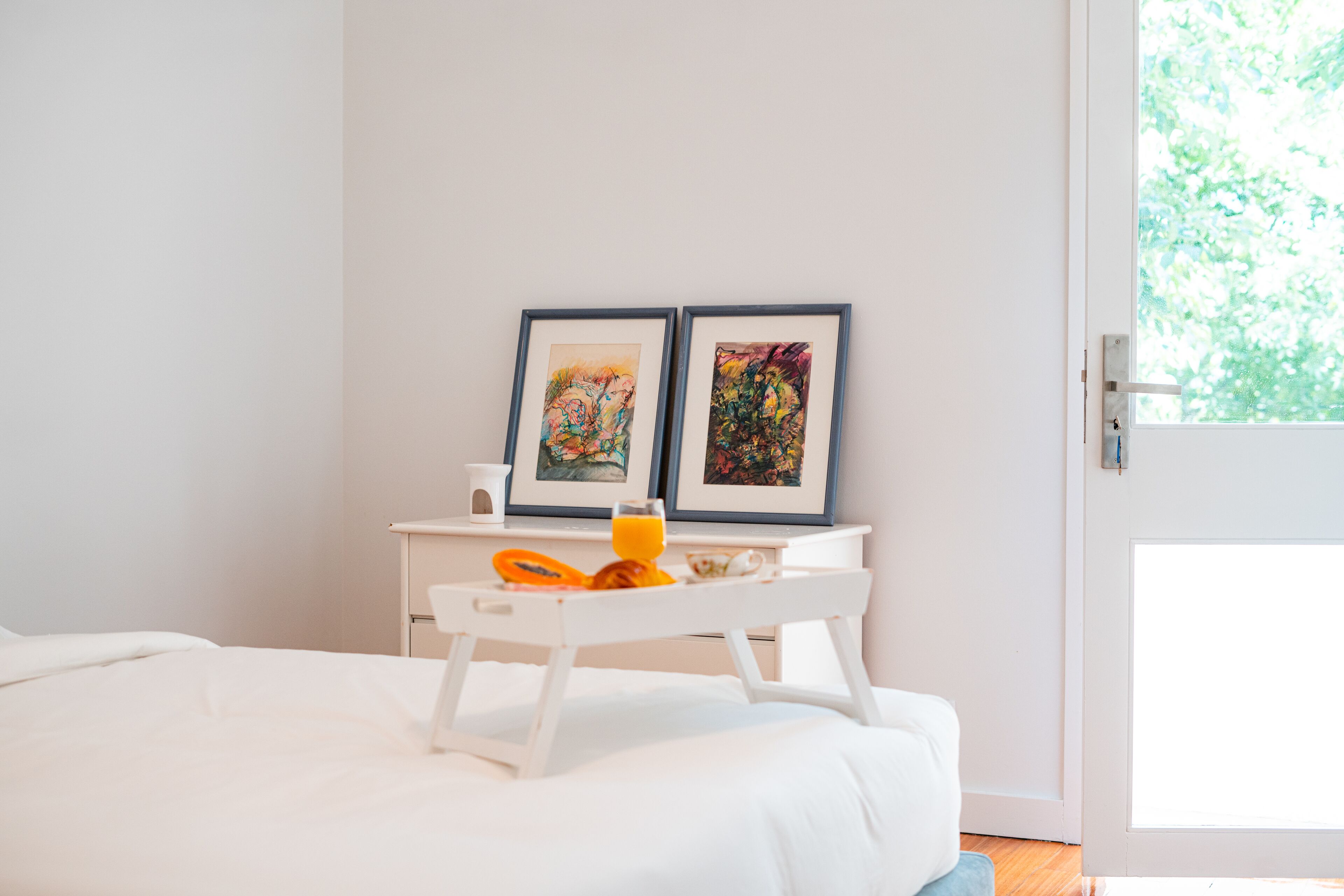 Photo - Seaside Elegance and Tranquility: Your Luxurious Porto Getaway