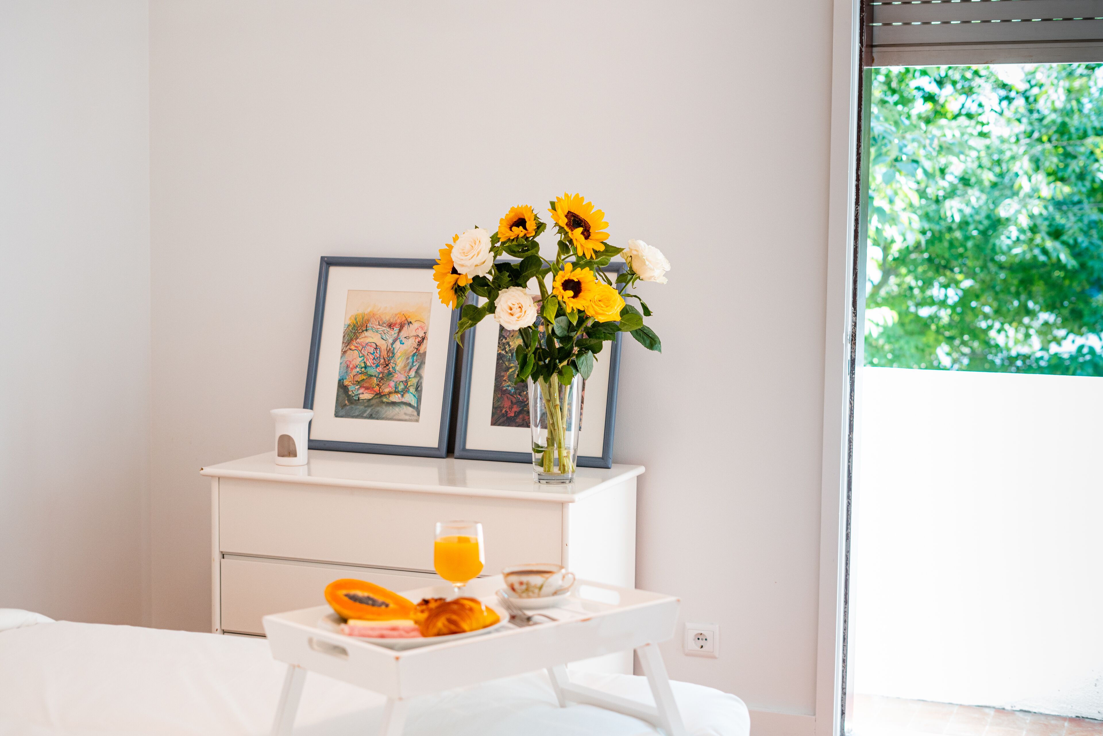 Photo - Seaside Elegance and Tranquility: Your Luxurious Porto Getaway