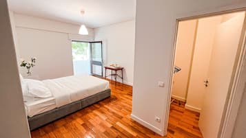 Chambre Présidentielle | 1 chambre, chambres insonorisées, fer et planche à repasser