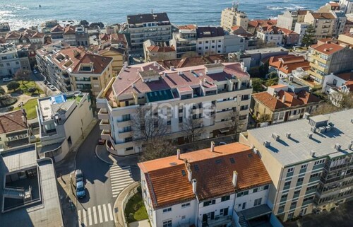 Seaside Elegance and Tranquility