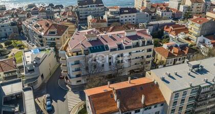 Seaside Elegance and Tranquility