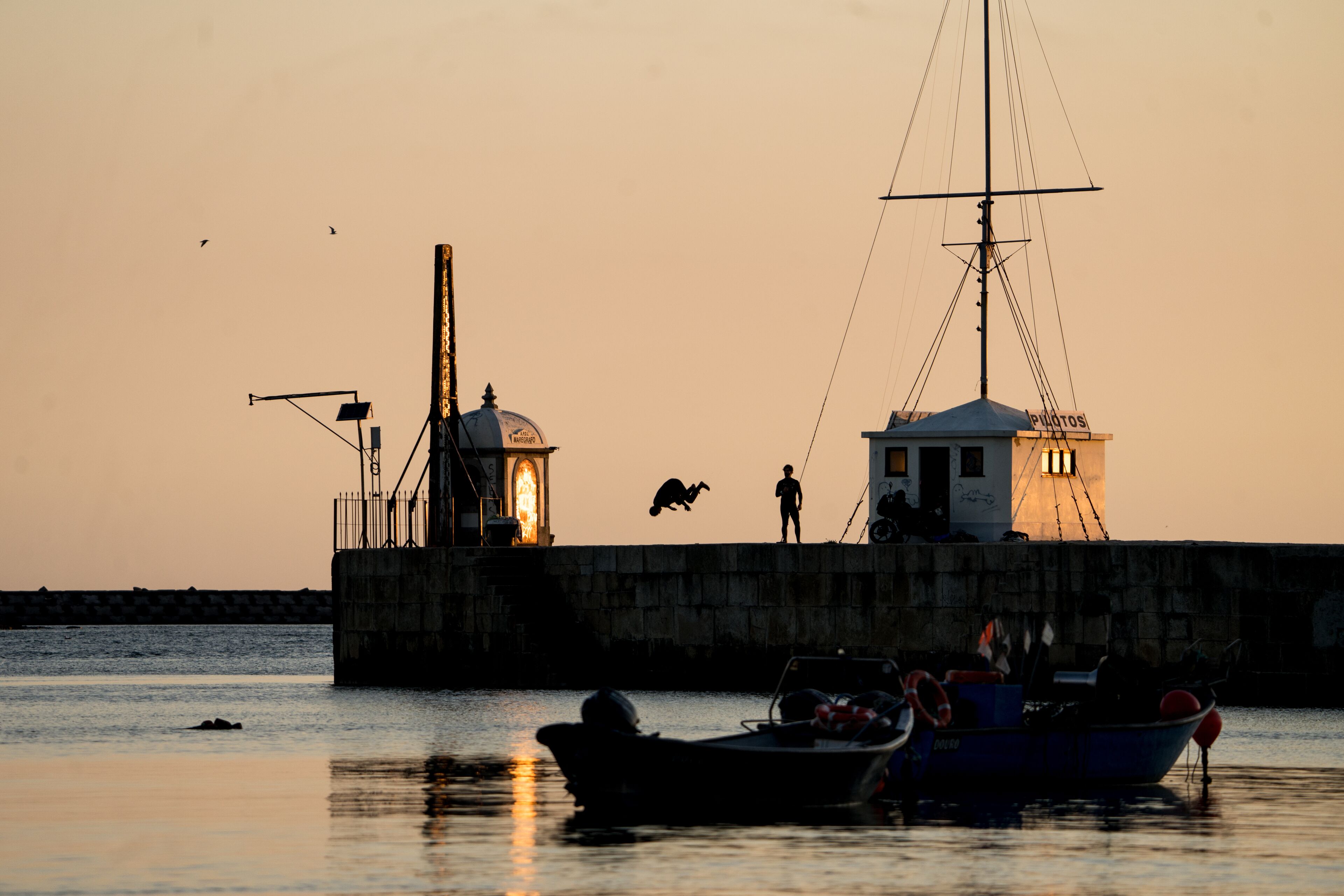 Photo - Seaside Elegance and Tranquility: Your Luxurious Porto Getaway