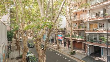 1 habitación, wifi gratis y ropa de cama