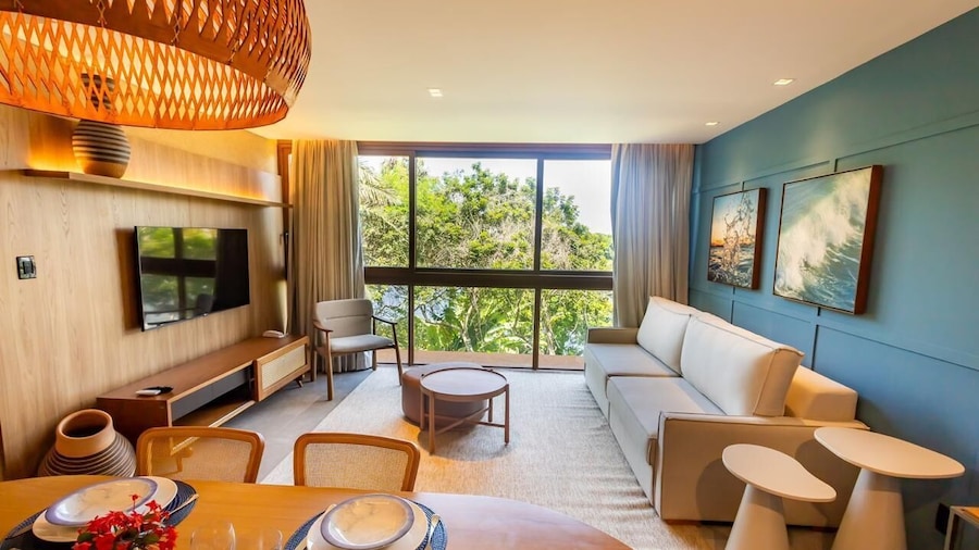 Guarajuba Suites Premium Boutique Hotel