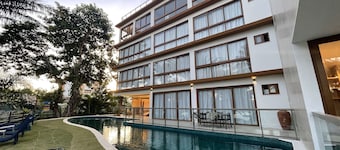 Guarajuba Suites Premium Boutique Hotel