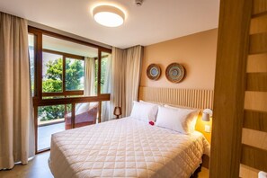 2 Schlafzimmer, hochwertige Bettwaren, kostenloses WLAN, Bettwäsche