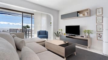 TV