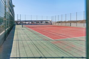 Cancha deportiva